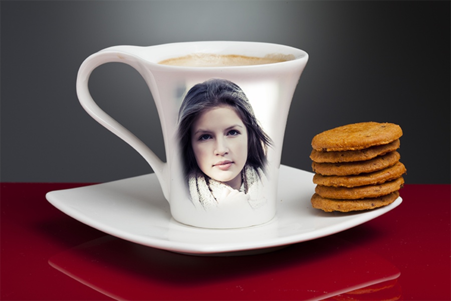 Coffee Mug Frames - Preview 4