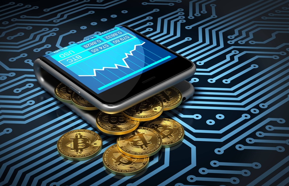 MycryptocurrencyMining - Preview 2