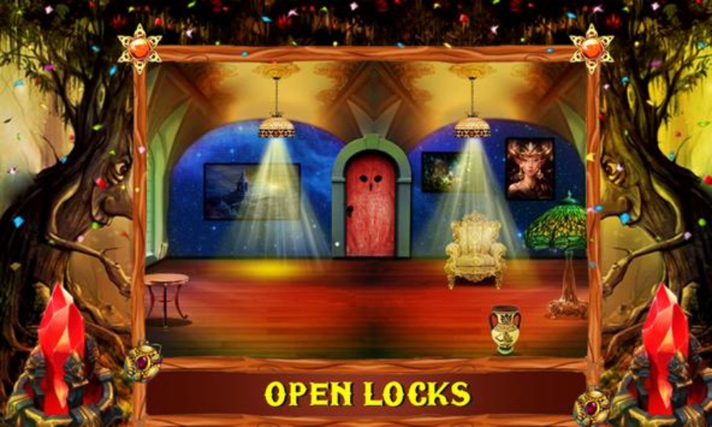 51 Doors Fantasy Escape Games 2019 - Preview 4