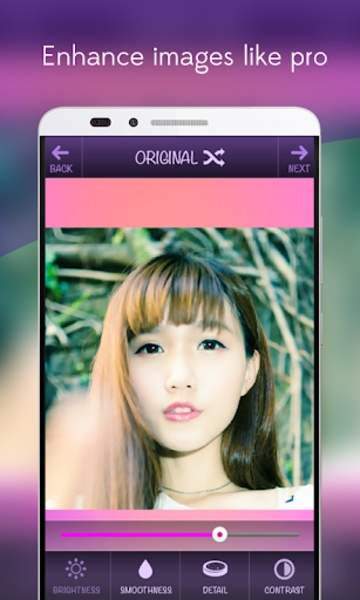 SmoothCamera - Preview 4