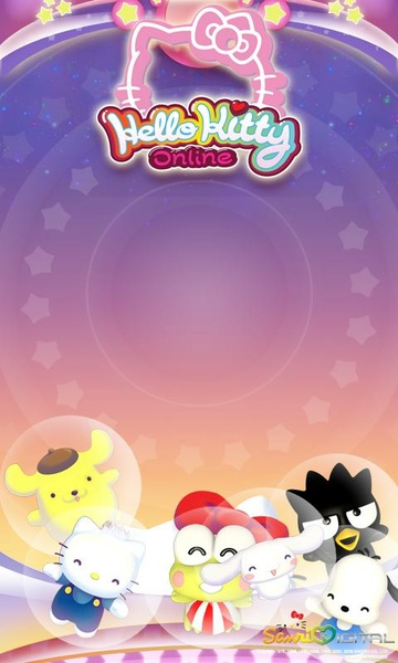 Hello Kitty Wallpapers APK for Android Download