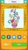 Flower Coloring Pages screenshot 1