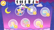 Baby Panda's Art Classroom screenshot 11