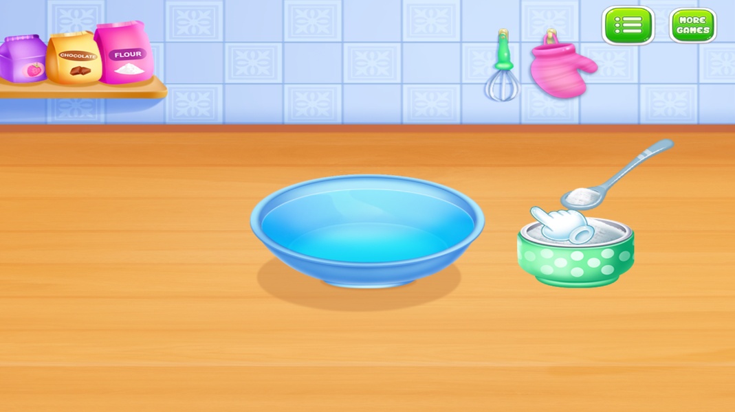 Pig cooking chef recipe - Preview 5