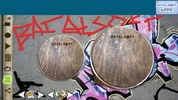 Bongo Drums HD screenshot 1