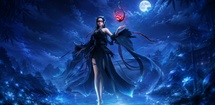 Jade Dynasty: New Fantasy feature