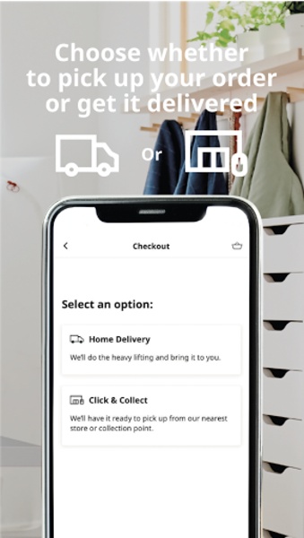 IKEA Saudi Arabia - Preview 2