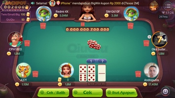 Higgs Domino Id 1 69 Fur Android Download