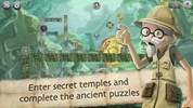 El Dorado - Puzzle Game screenshot 9