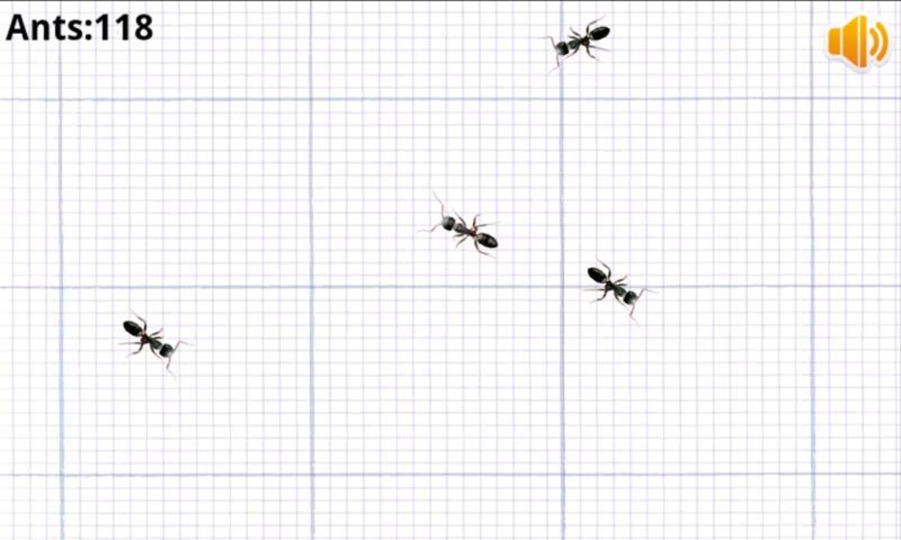 Smash the Ant - Preview 6