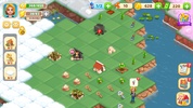 Merge Farmtown screenshot 2