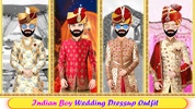 Royal Indian Wedding - Beauty screenshot 2