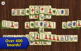 Mahjong Solitaire Epic screenshot 17