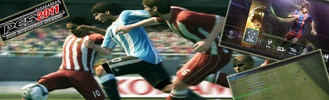 Parche PES 2011 screenshot 1