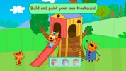 Kid-E-Cats Adventures for kids screenshot 11