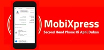 MobiXpress screenshot 3
