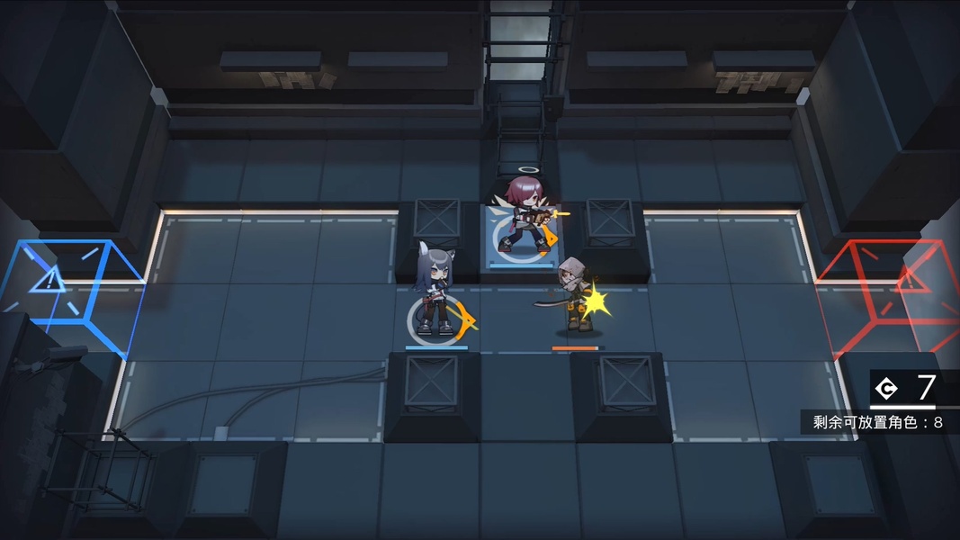 Arknights (CN) - Preview 10