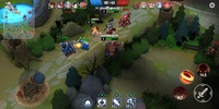 Masters Battle League screenshot 10