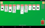 Solitaire Games screenshot 5