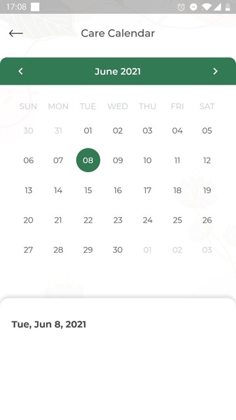 LeafSnap - Preview 6