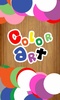 ColorArt screenshot 1