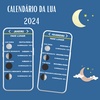 Calendário Lunar 2024 screenshot 1