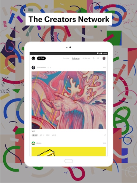 Ello - Preview 5