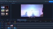 OpenShot Video Editor screenshot 4