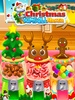 Bubble Gum Christmas Kids FREE screenshot 1