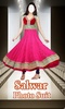 Women Salwar Photo Editor | Salwar Suit For Girls screenshot 6