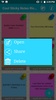 Cool Sticky Notes Rich Notepad screenshot 13