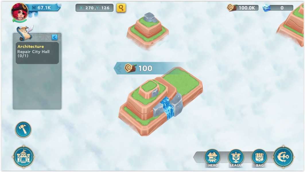 The Pirates: Kingdoms - Preview 4
