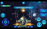 Galactic Phantasy Prelude screenshot 13