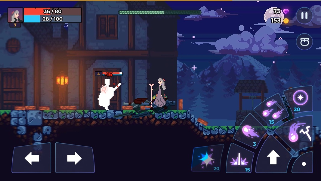 Moonrise Arena - Preview 4