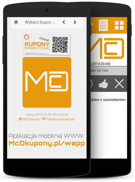 McD Kupony - Preview 2