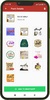 wishes Stickers screenshot 5