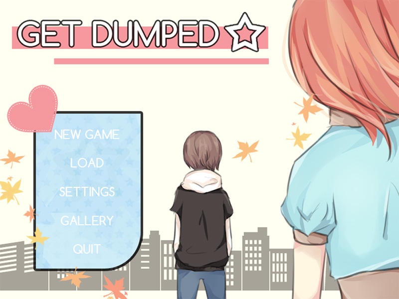 Get Dumped - Preview 4