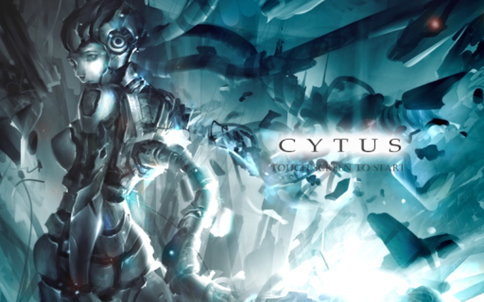 Cytus - Preview 3