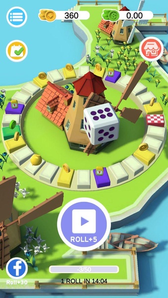 Lucky Dice - Preview 9