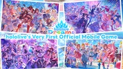 hololive Dreams screenshot 6