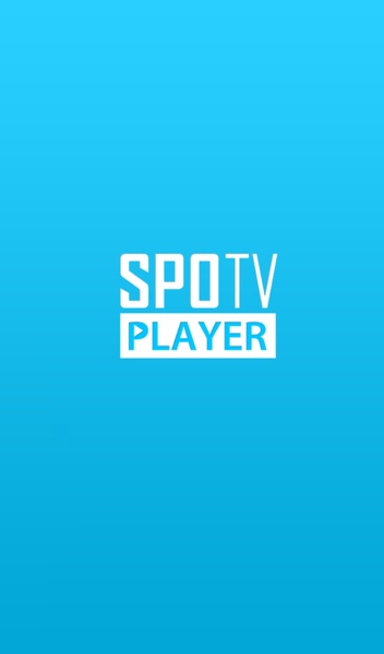 SPOTV NOW : Android TV for Android - Free App Download