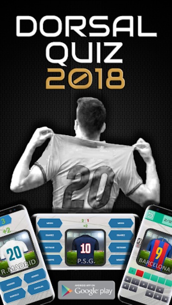 Dorsal Quiz 2016 - Preview 8