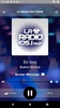 LA RADIO 105.1 ORAN screenshot 3