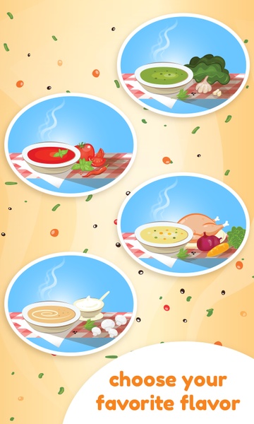 Soup Maker Deluxe - Preview 17