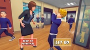 High School Teacher Simulator screenshot 1