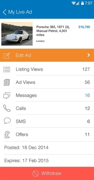Freeads - Preview 3