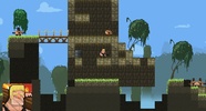 Rambros screenshot 3