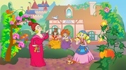 Cinderella Classic Tale screenshot 4