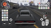 Muscle Dodge Car screenshot 3