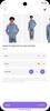 E-Clothing Shop screenshot 4